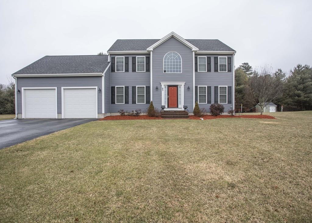93 Craven Court - Photo 1