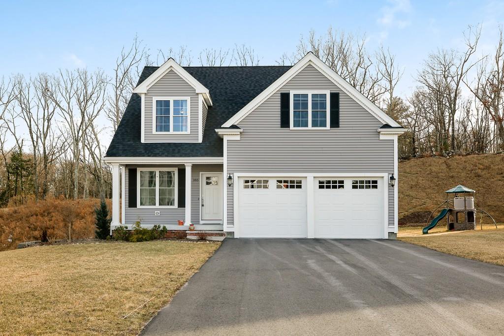 185 Black Birch Dr - Photo 1