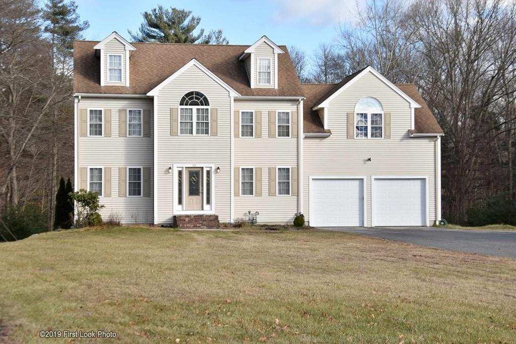 25 Kristina Way - Photo 1