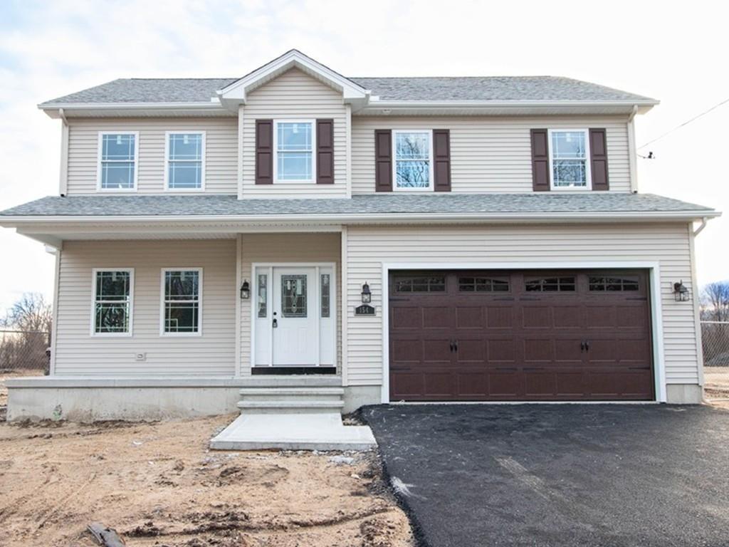 1545 Bay Street - Photo 1