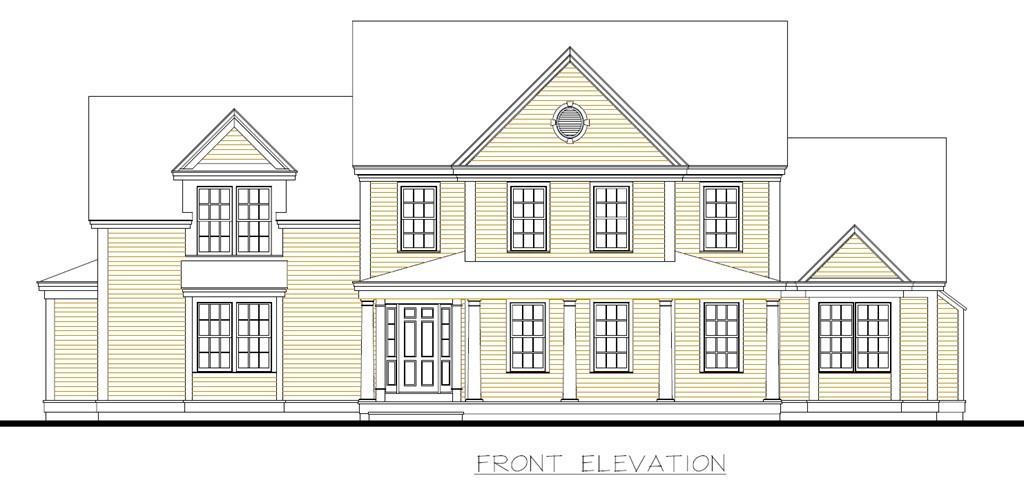 Lot 2B Pleasant Street - Photo 1
