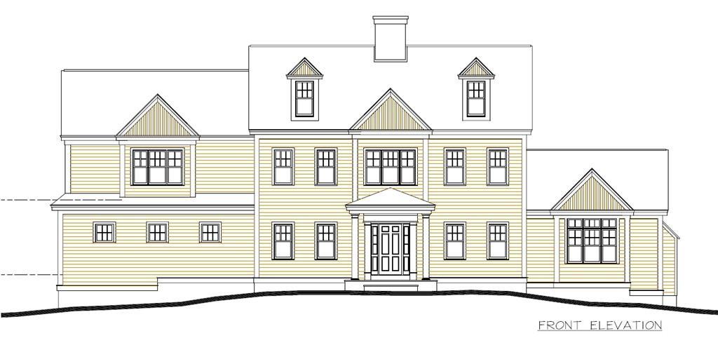 Lot 3 B Pleasant Street - Photo 1