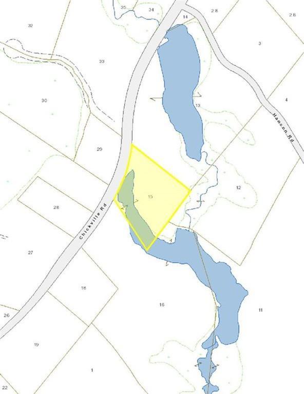 179 Chickville - Photo 1