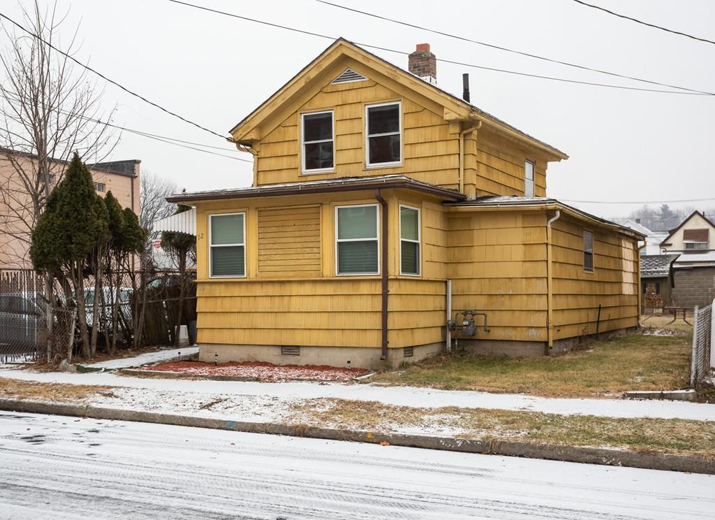 12 Dublin St - Photo 1