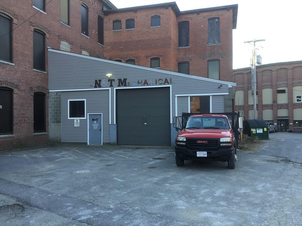500 Main Street Rear - Photo 1
