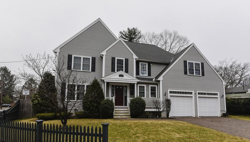 131 Hillsdale Road - Photo 1