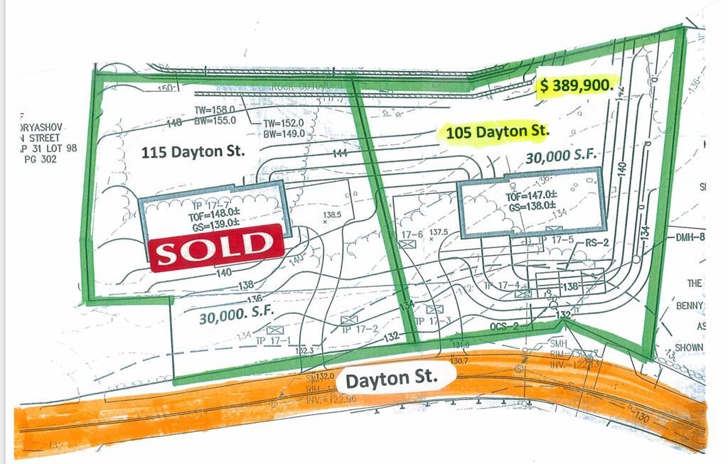 105 Dayton St. - Photo 1