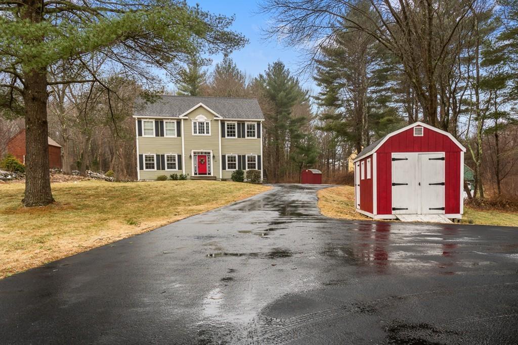83 Elm Street - Photo 1