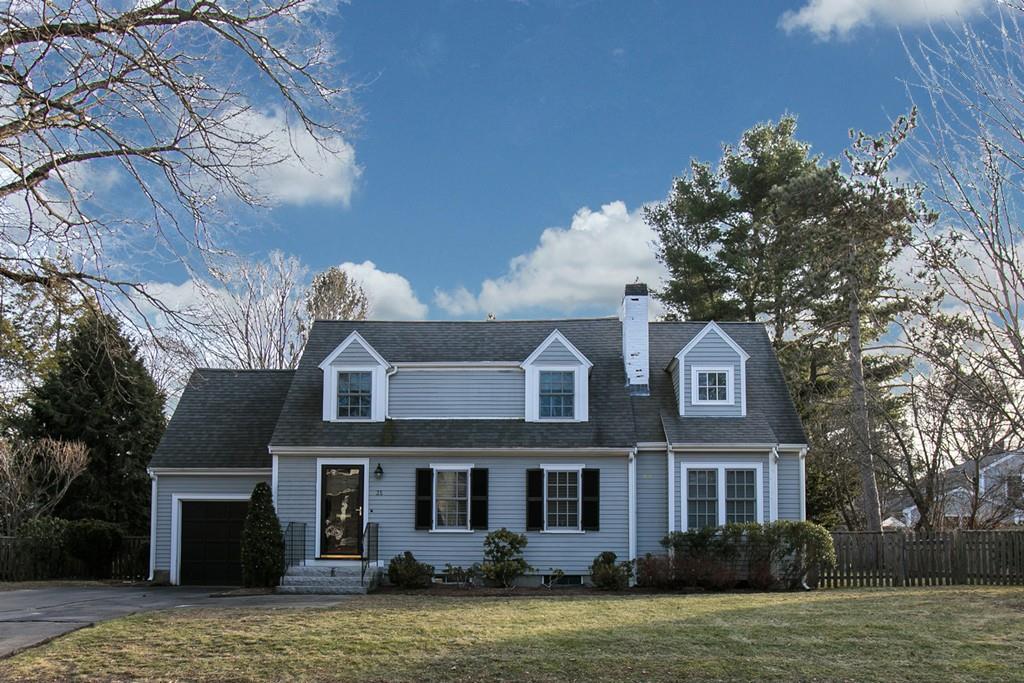 35 Boulder Brook Rd - Photo 1