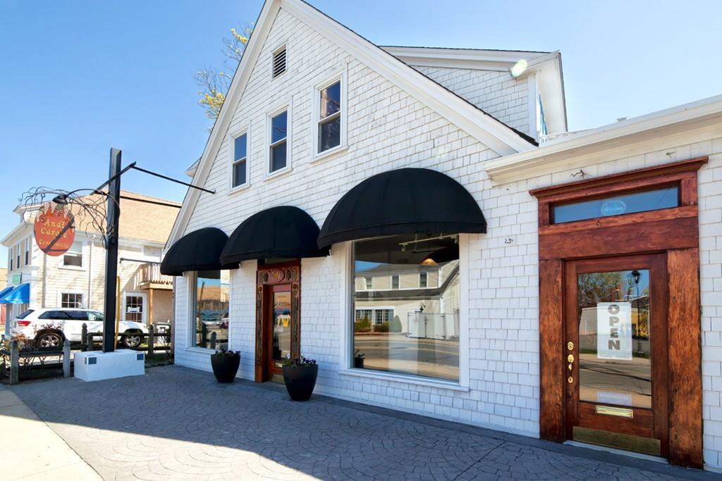 20 Sea Street - Photo 1
