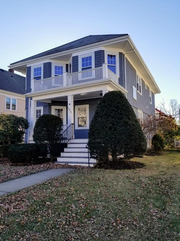 124 Manthorne Road - Photo 1
