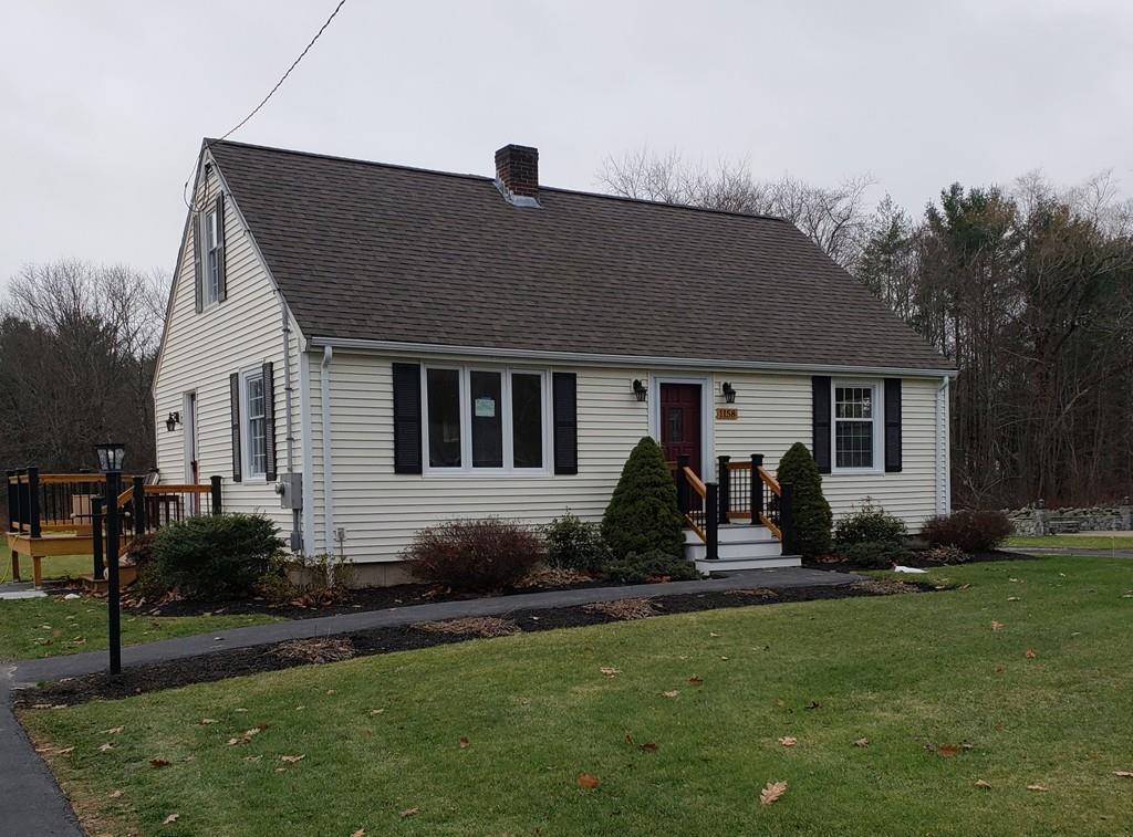 1158 Livingston St - Photo 1