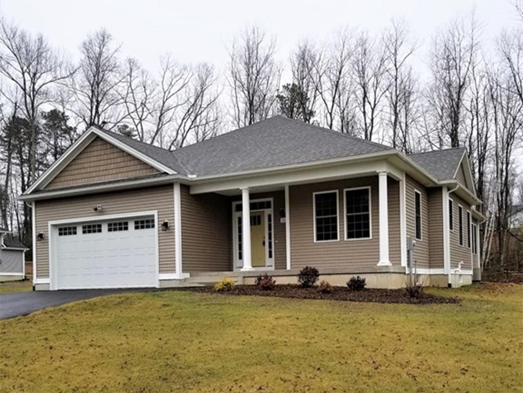16 Magnolia Lane - Photo 1