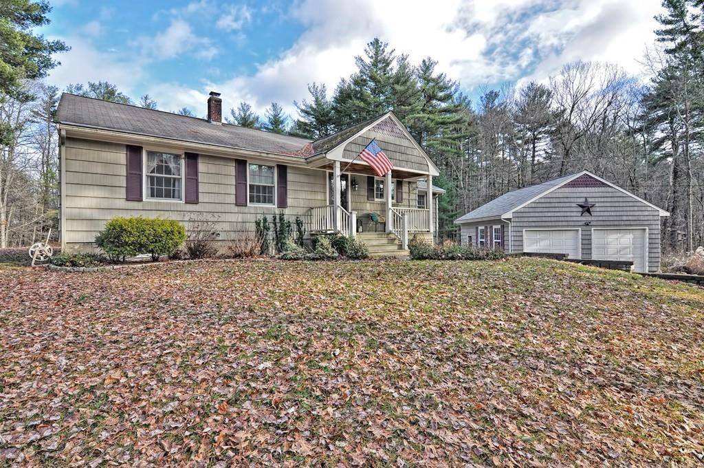 130 Prentice Road - Photo 1