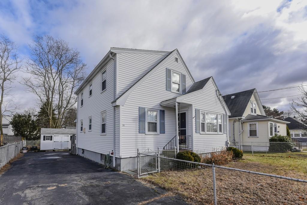 30 Sherman Road - Photo 1
