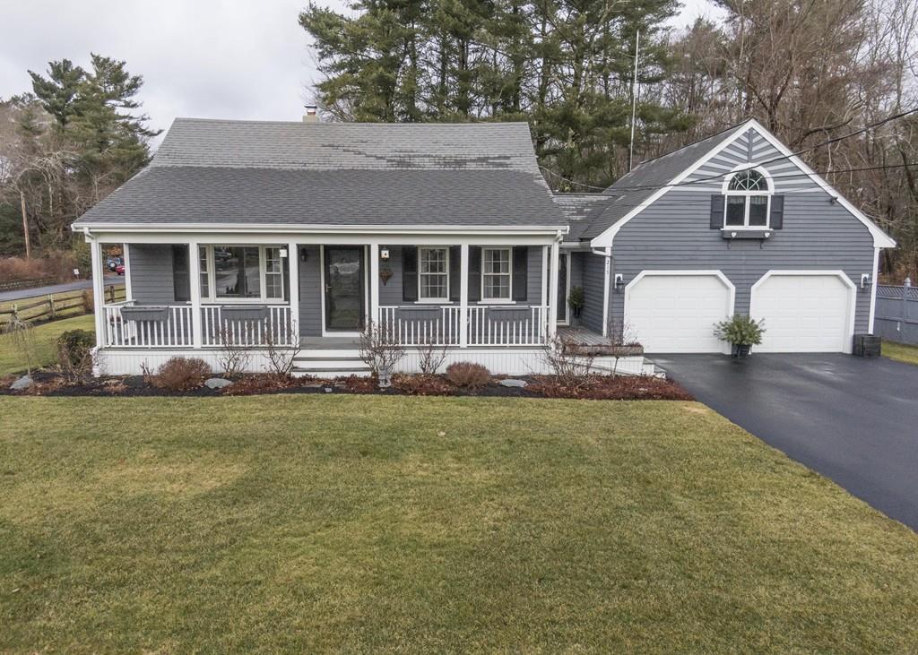 215 Hathaway Road - Photo 1