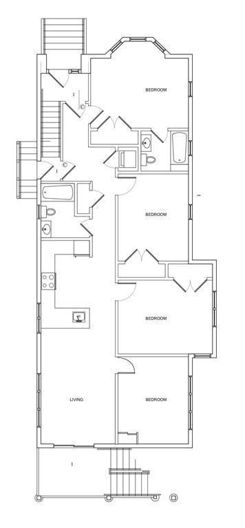 140 Minden St. - Photo 1