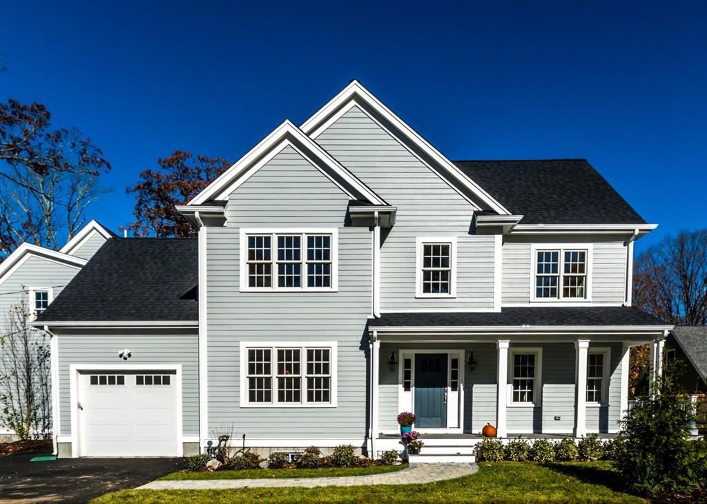 166 Warren Street - Photo 1