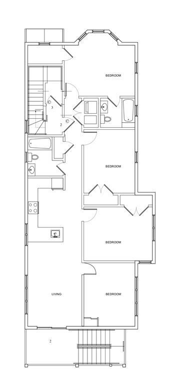 140 Minden St. - Photo 1