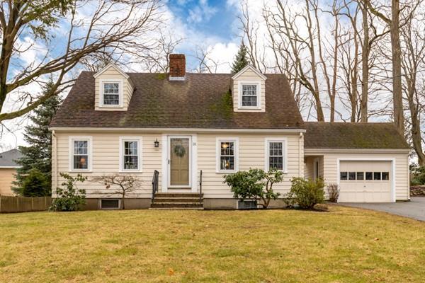 10 Shackford Road - Photo 1