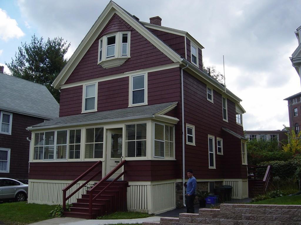 4 Barstow St. - Photo 1