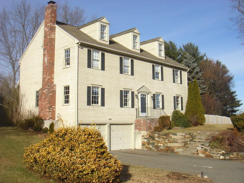 3 Reservoir Ridge - Photo 1