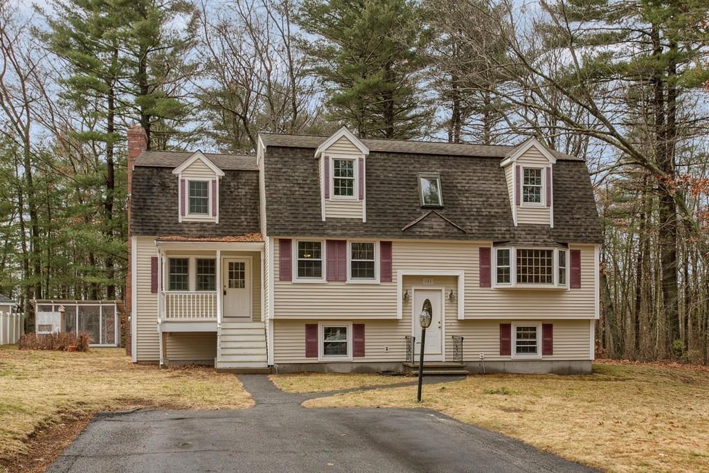 151 Federal Street - Photo 1