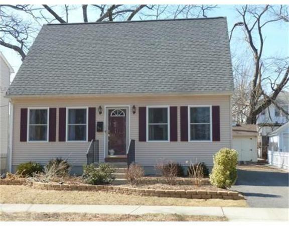 58 Fresno St - Photo 1