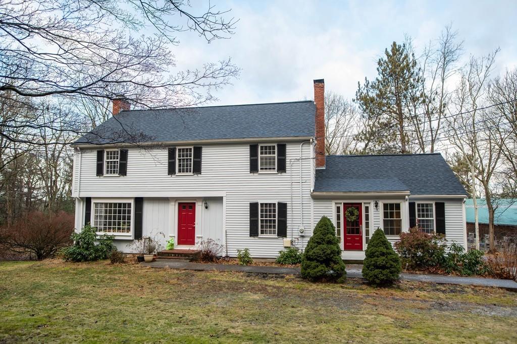 120 Old Connecticut Path - Photo 1