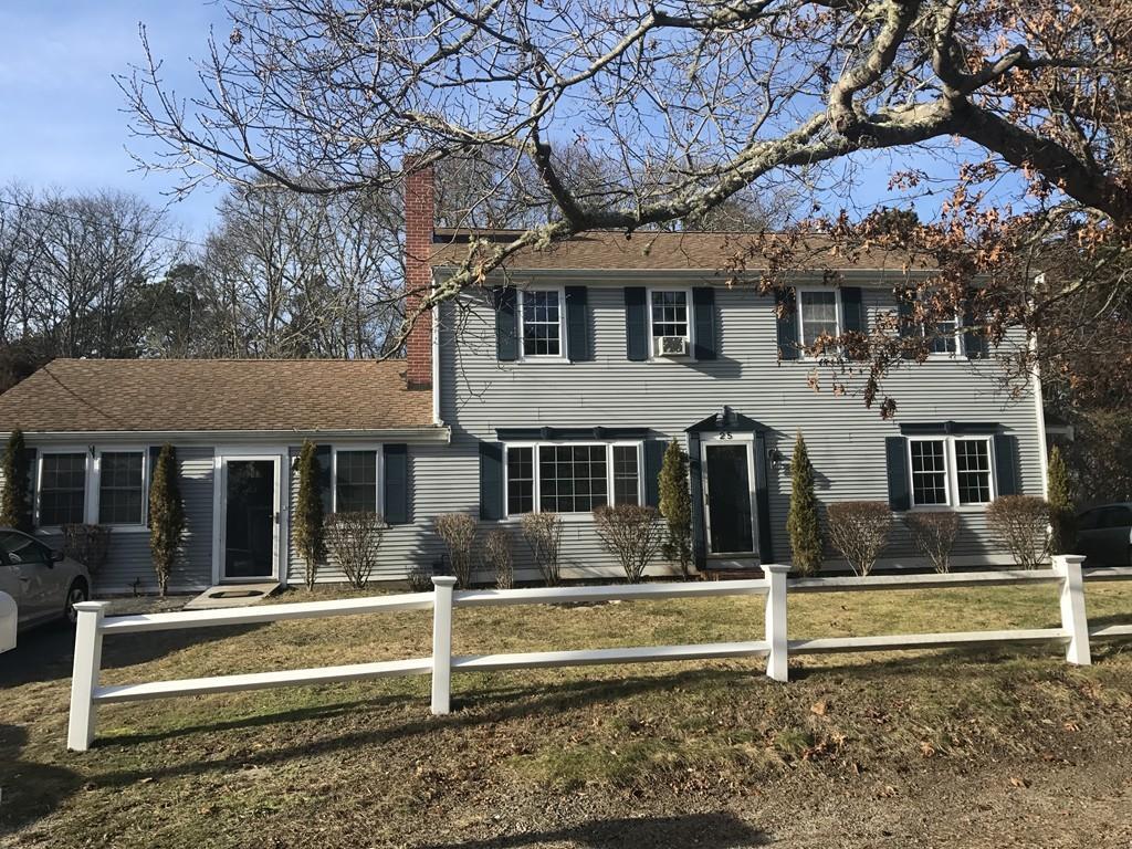 25 Monroe Ln - Photo 1