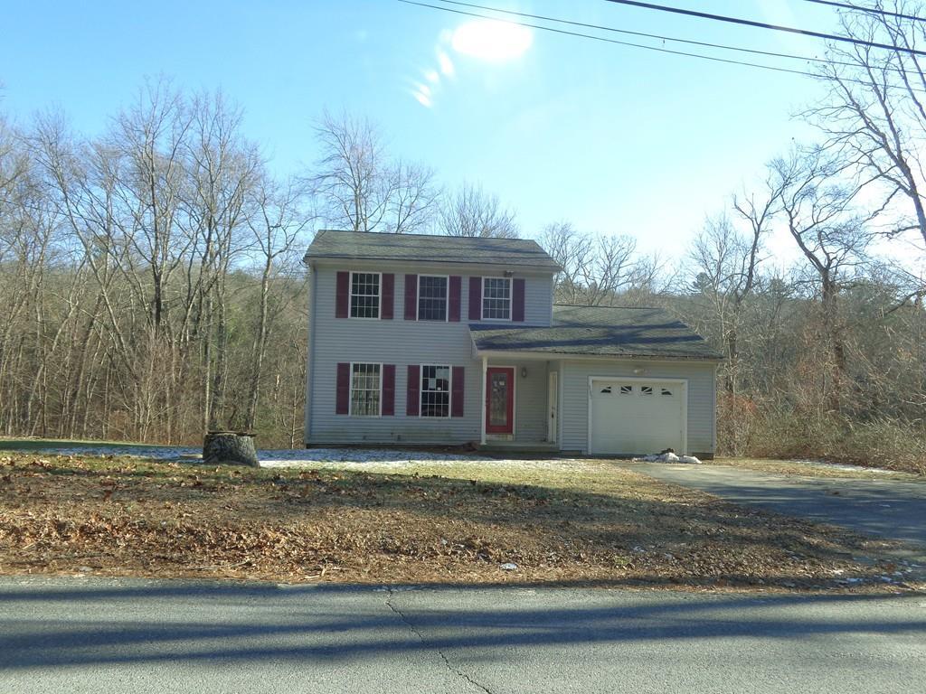 107 Stafford Rd - Photo 1