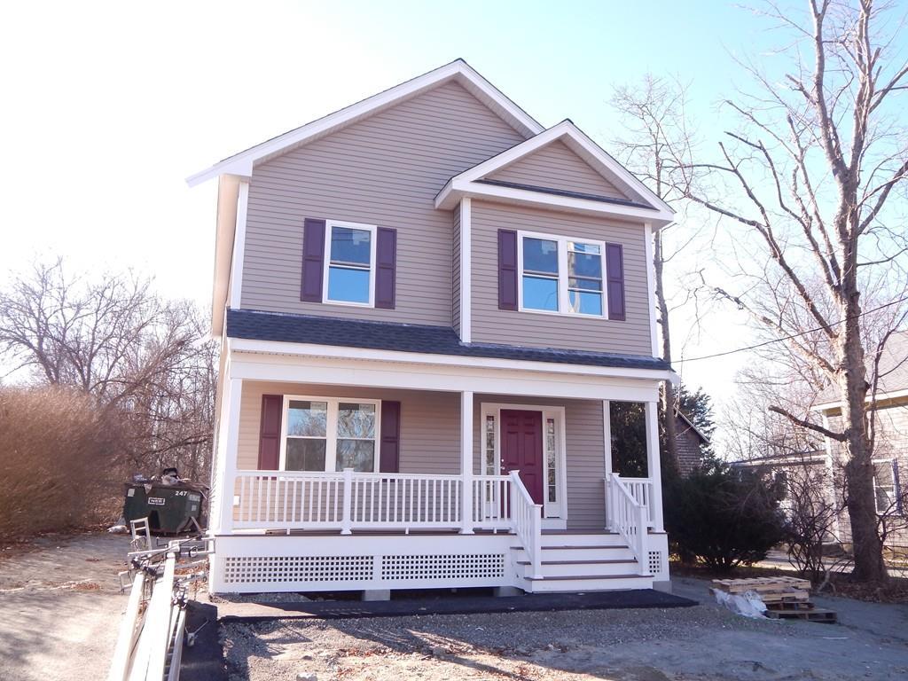 371 North St - Photo 1