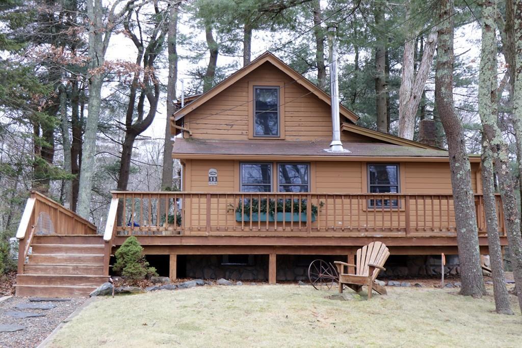 13 Birch Hill Rd - Photo 1