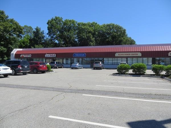 275 New State Hwy - Photo 1