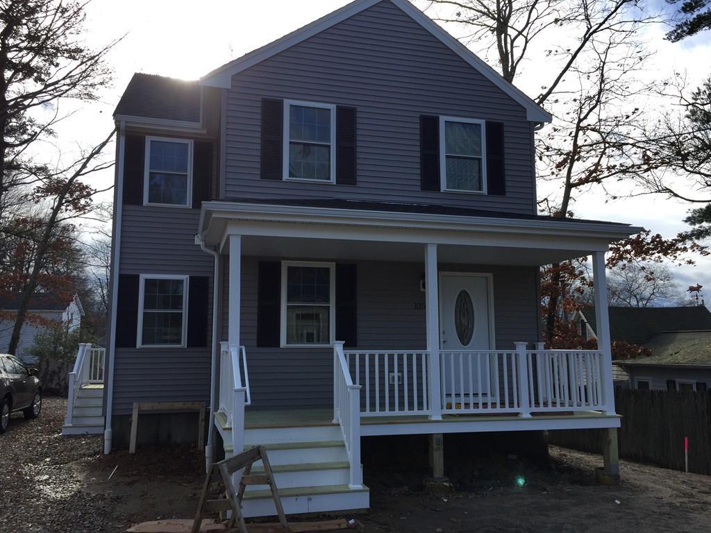 1050 Leroy St - Photo 1