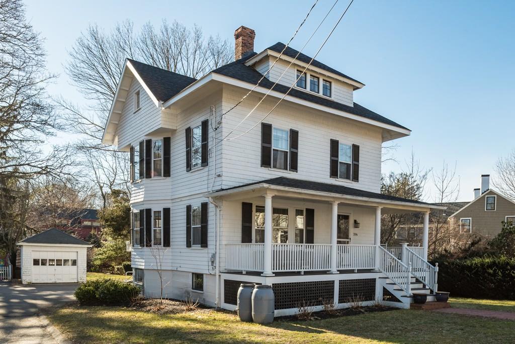 206 North St - Photo 1