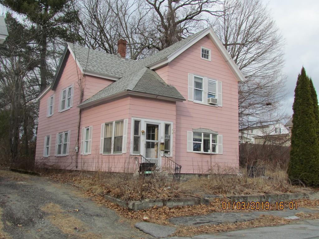 20-22 Mount Pleasant St - Photo 1