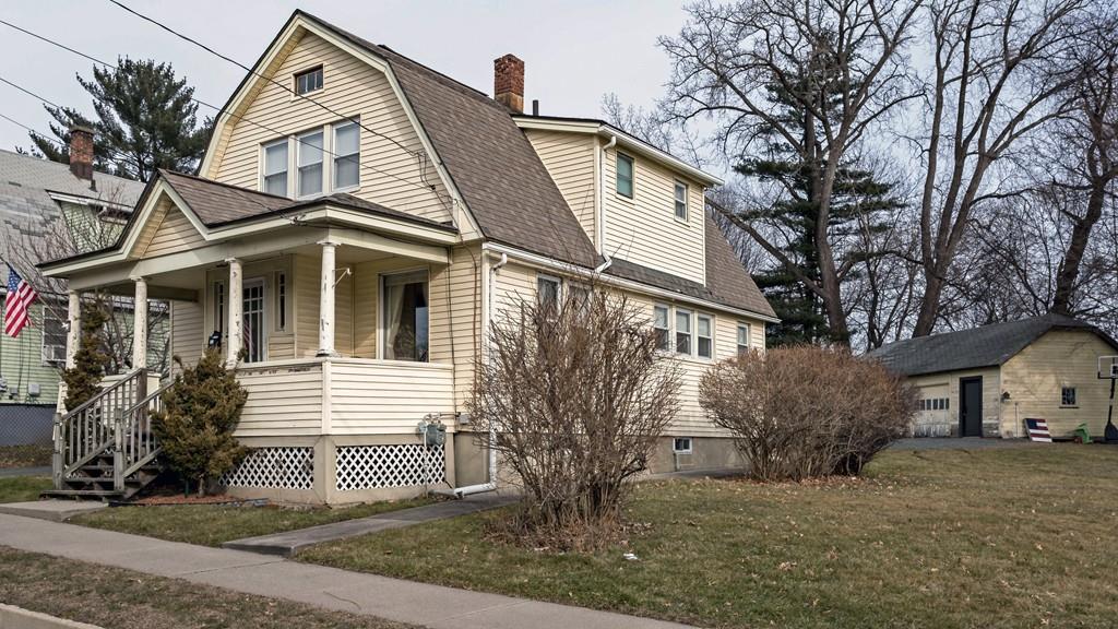 3 Montgomery Street - Photo 1