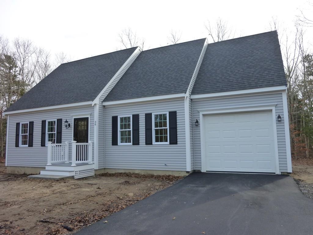 36 Grandwood Dr - Photo 1