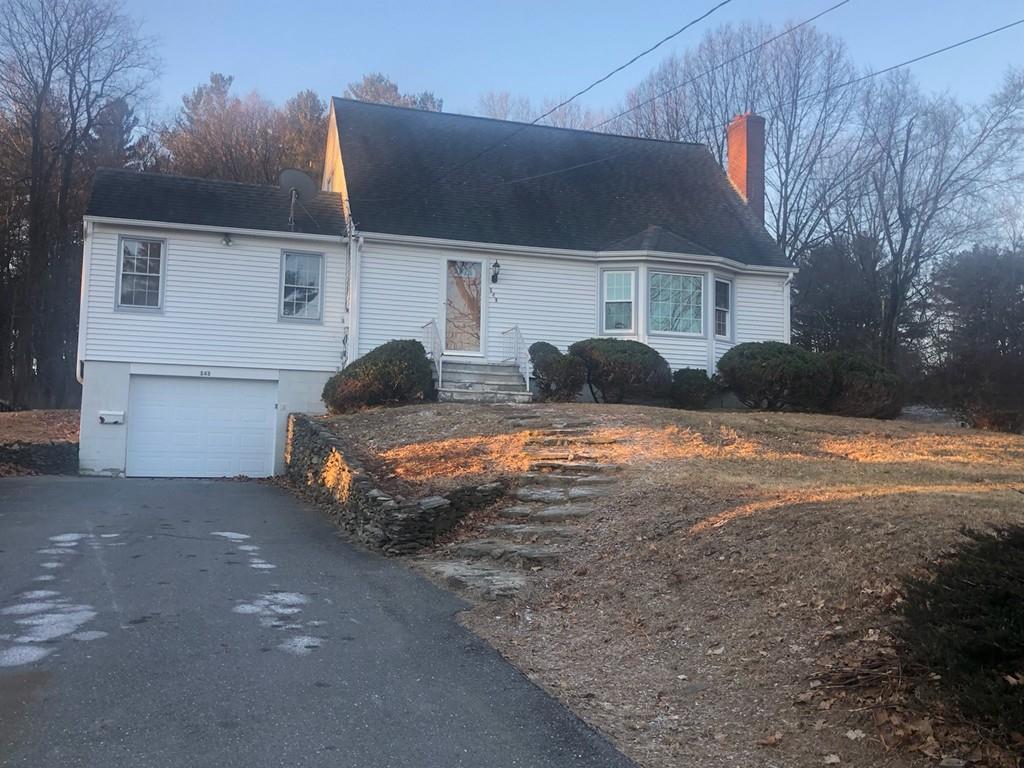 143 Highland St - Photo 1