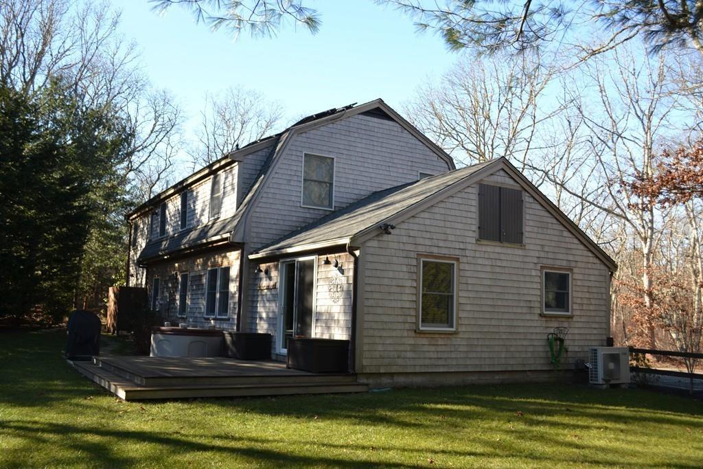 137 Pennywise Path - Photo 1