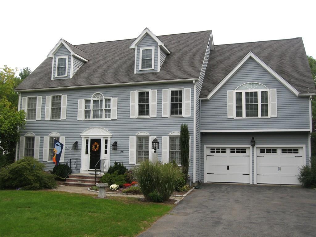 96 Rolling Meadow Drive - Photo 1