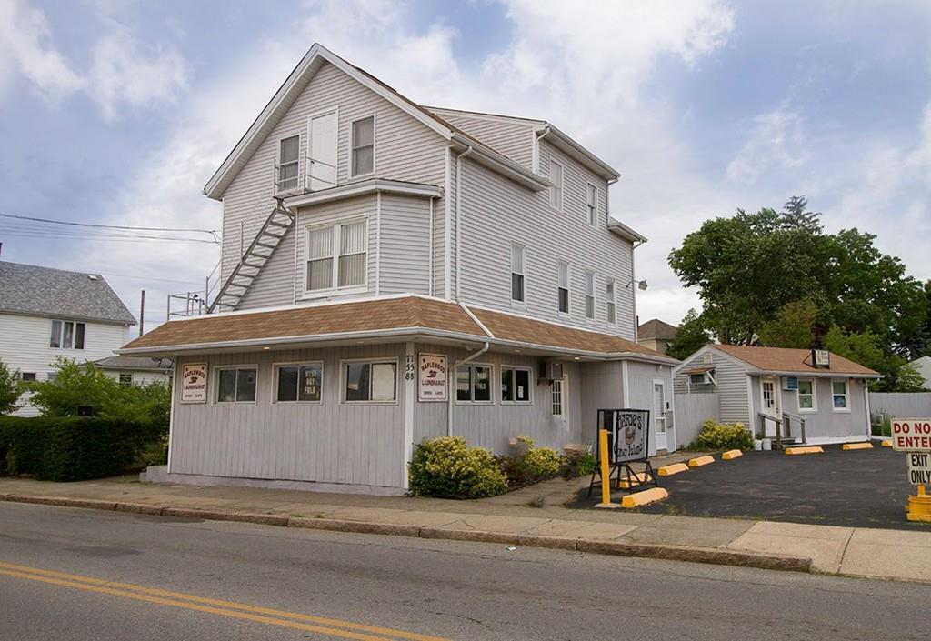 758 Stafford Rd - Photo 1