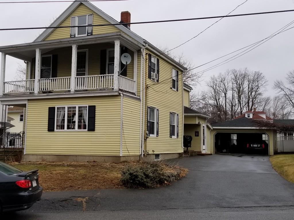 51 Blossom St - Photo 1