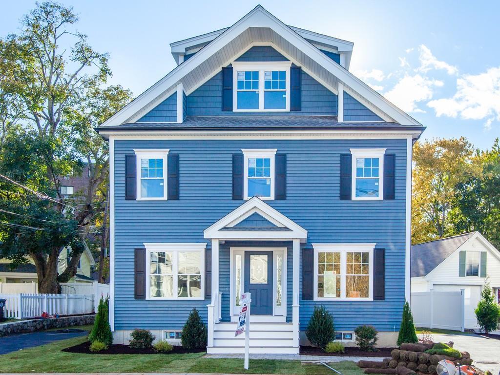 188 Summer St. - Photo 1