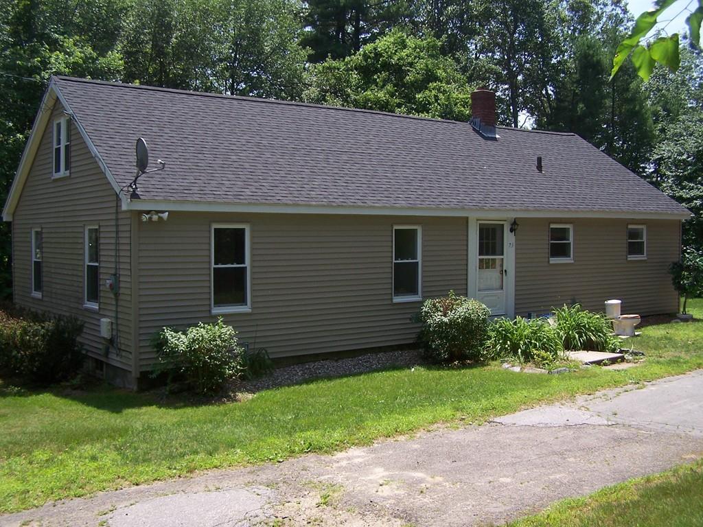 73 White Pond Road - Photo 1