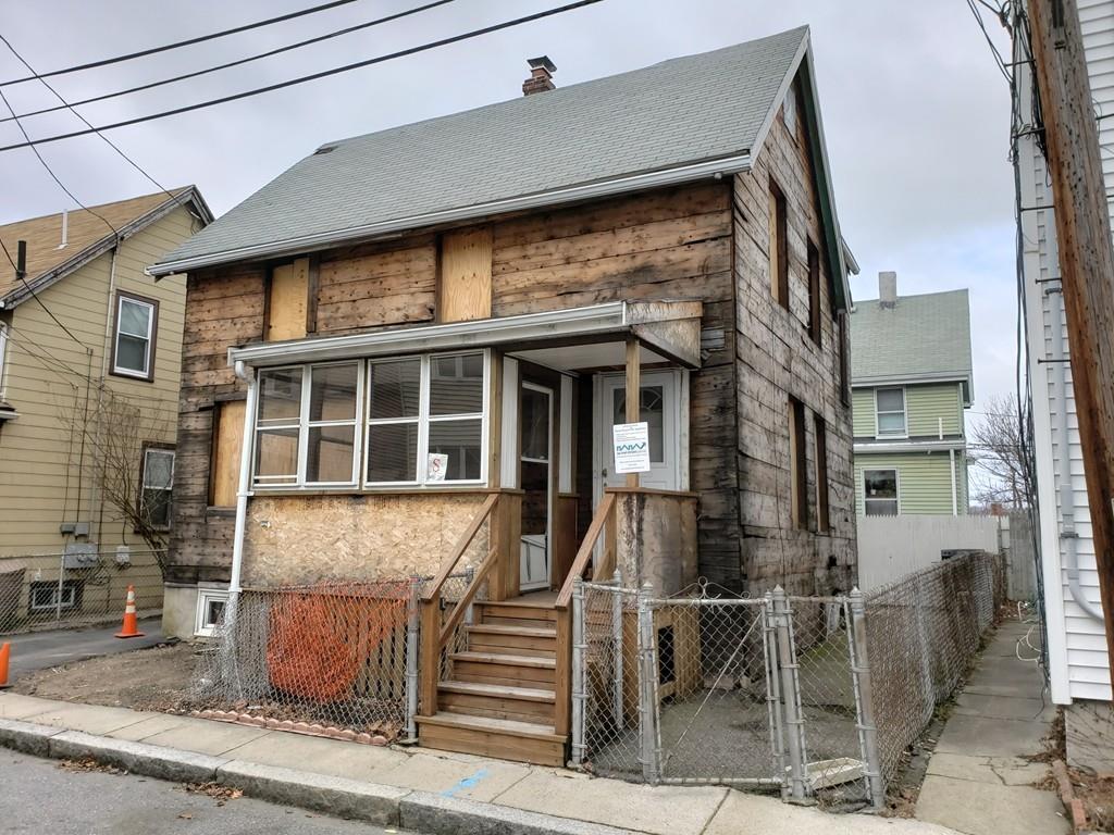 21 Henderson St - Photo 1