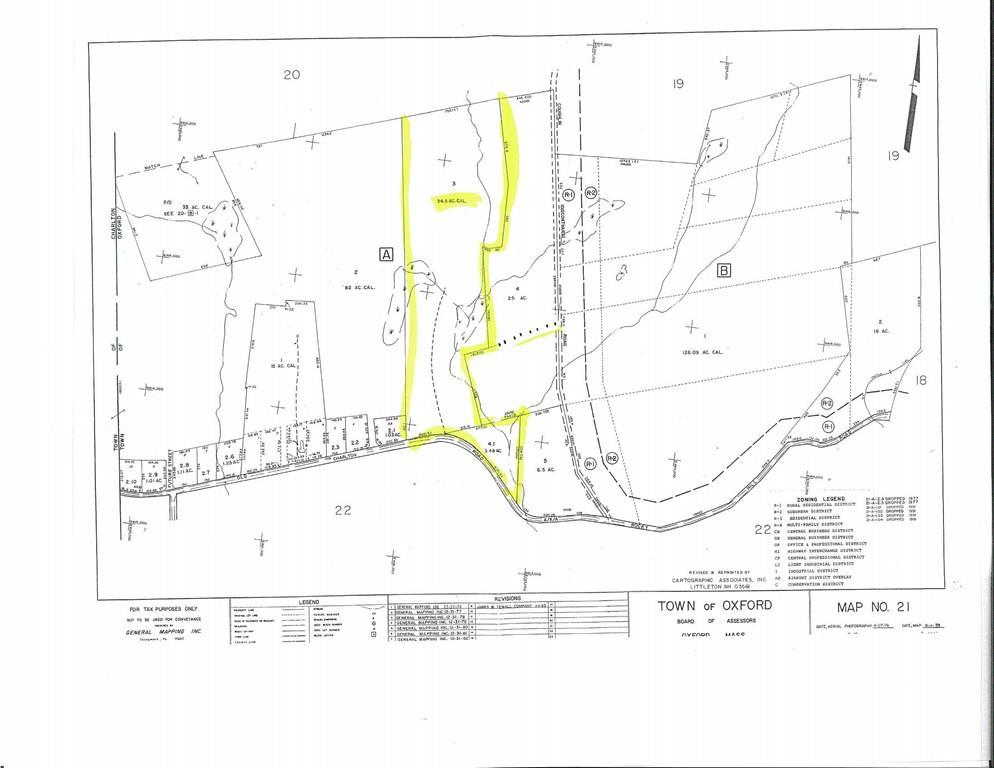 0 Old Charlton Rd - Photo 1