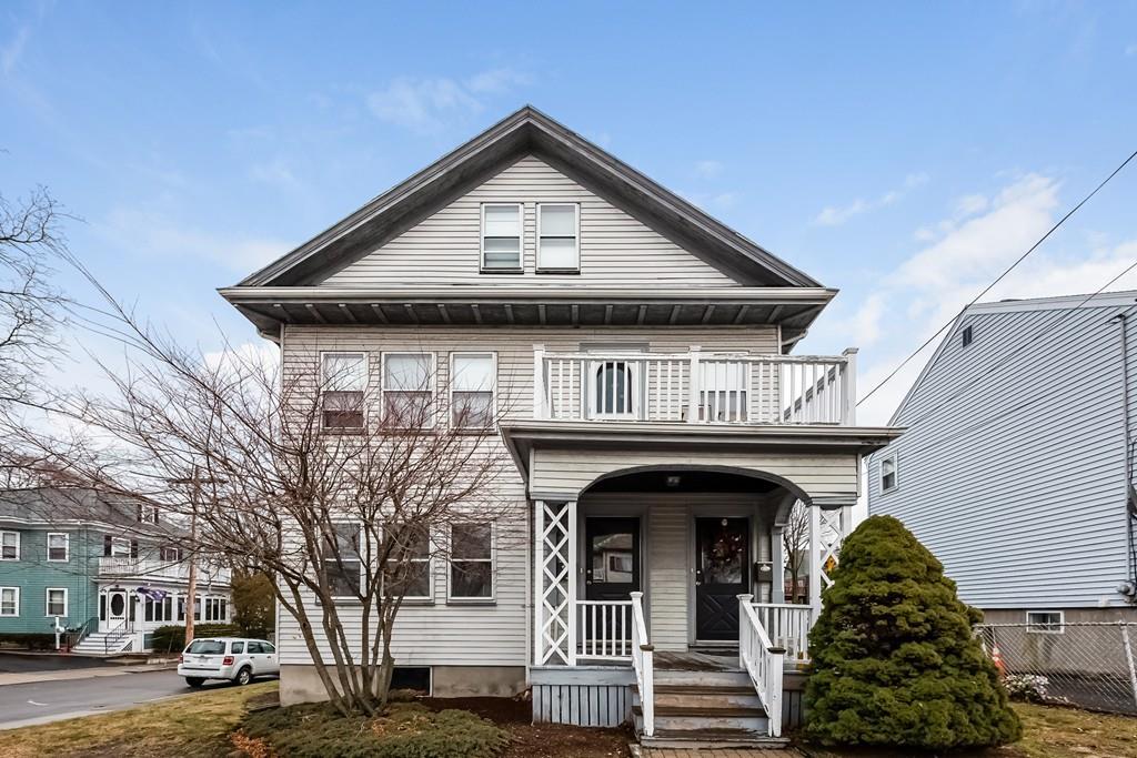 363 Pleasant St - Photo 1