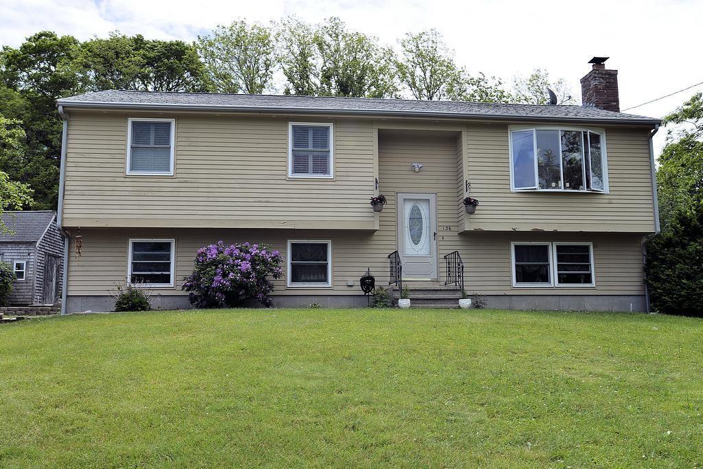 136 Uncle Willies Way - Photo 1